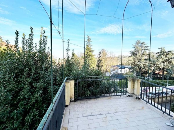 casa indipendente in vendita a Bologna in zona Savena