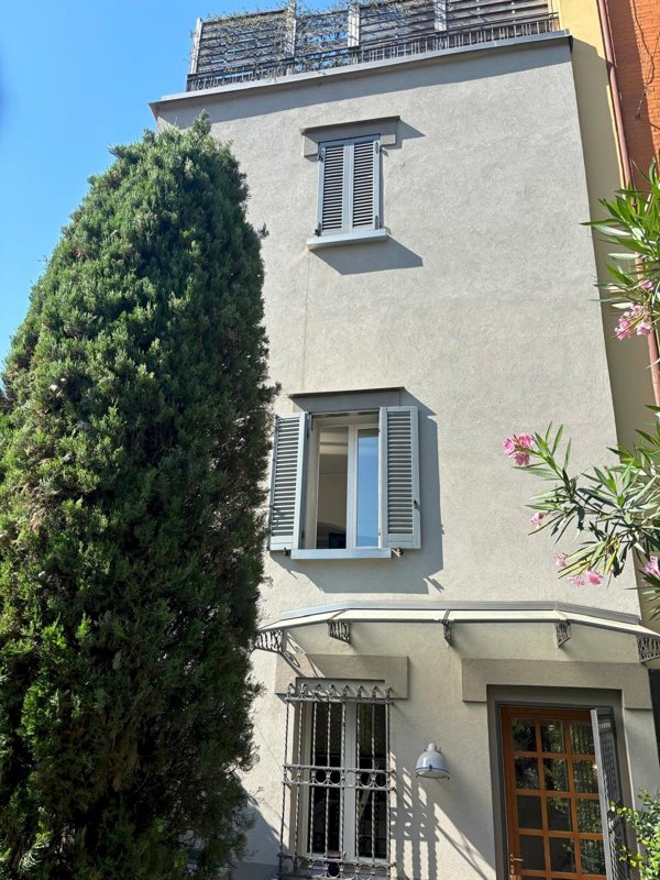 attico in vendita a Bologna