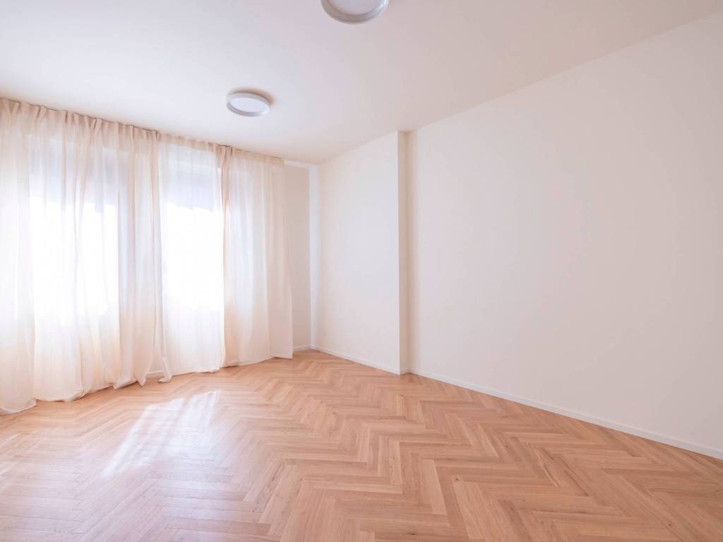 appartamento in vendita a Bologna in zona San Vitale