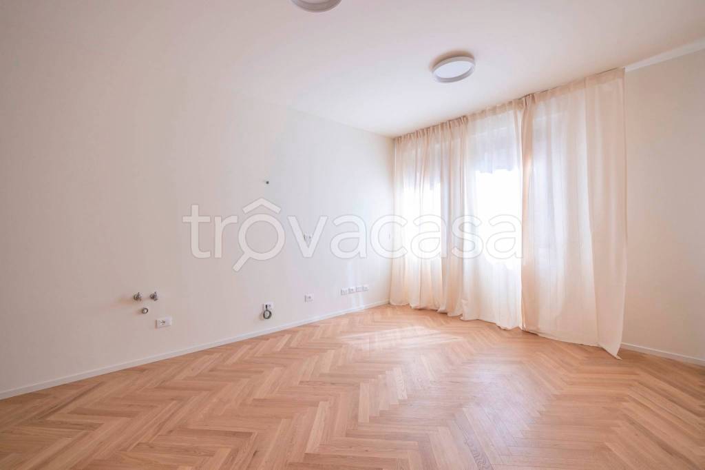 appartamento in vendita a Bologna in zona San Vitale