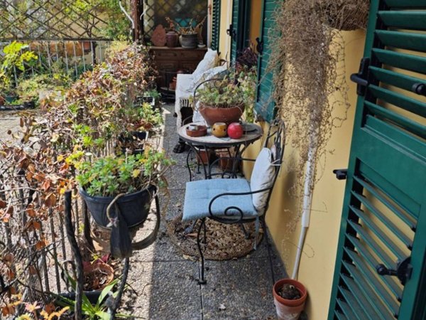 appartamento in vendita a Bologna in zona Santo Stefano