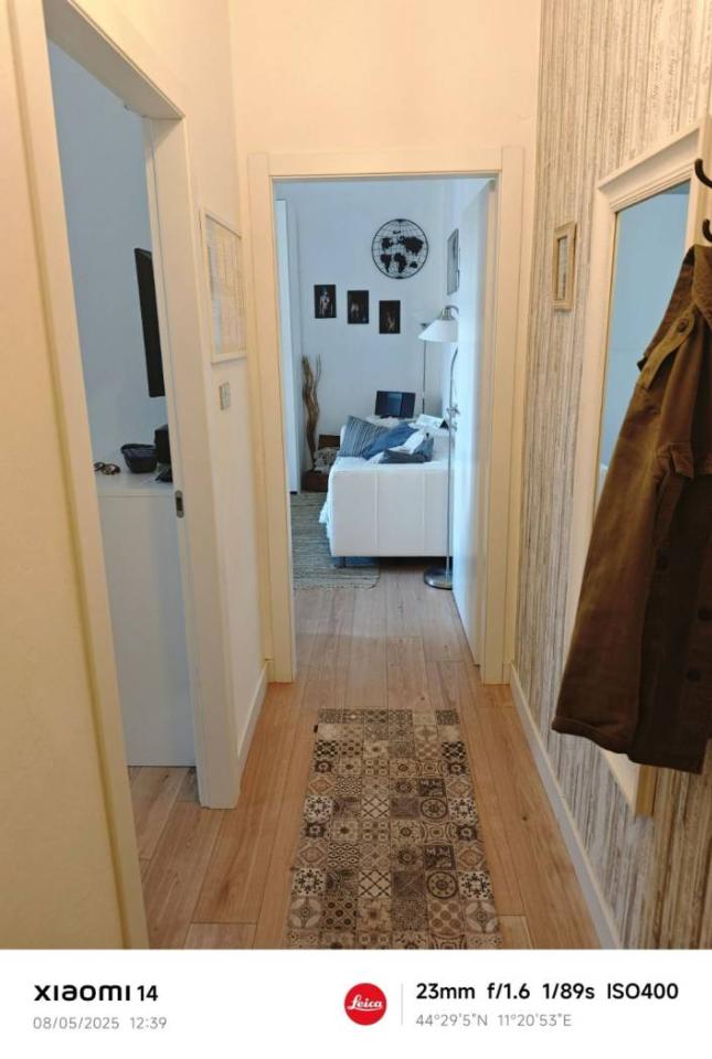 appartamento in vendita a Bologna in zona Santo Stefano