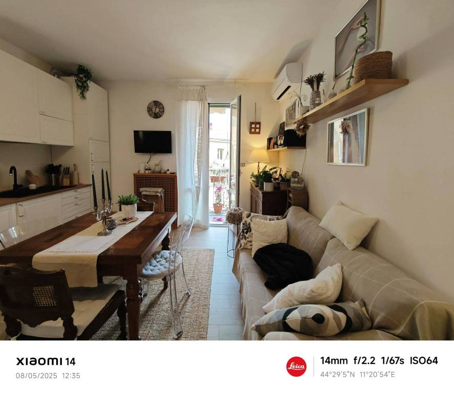 appartamento in vendita a Bologna in zona Santo Stefano