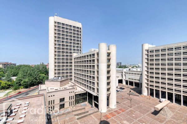 ufficio in vendita a Bologna in zona Fiera