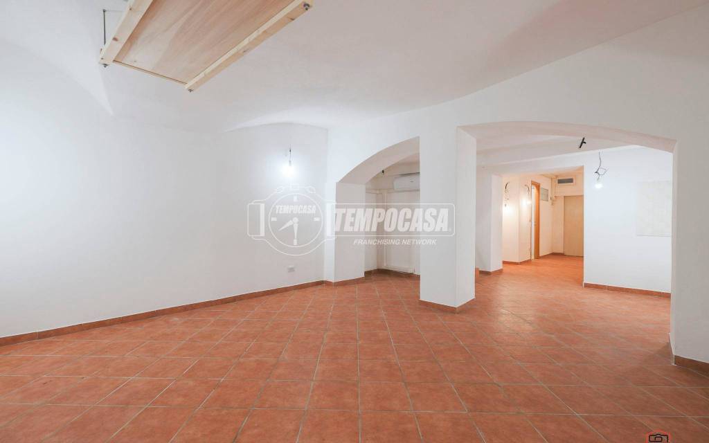 trivano in vendita a Bologna in zona Santo Stefano