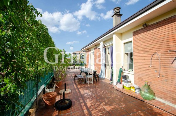 appartamento in vendita a Bologna