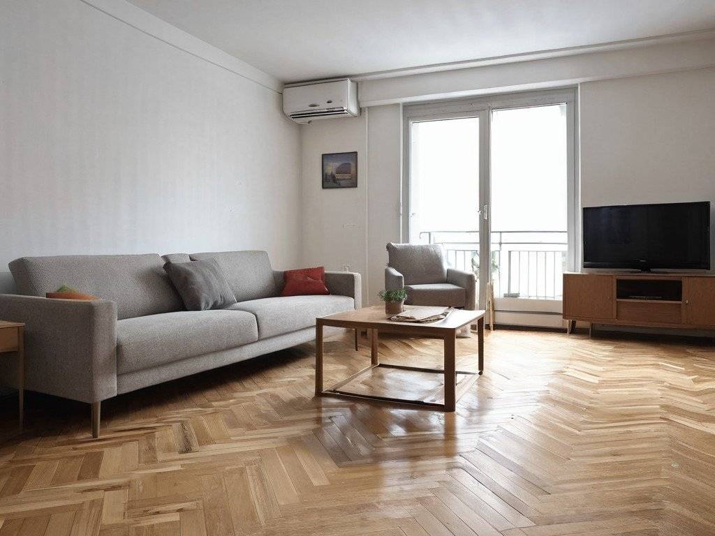 appartamento in vendita a Bologna in zona San Vitale
