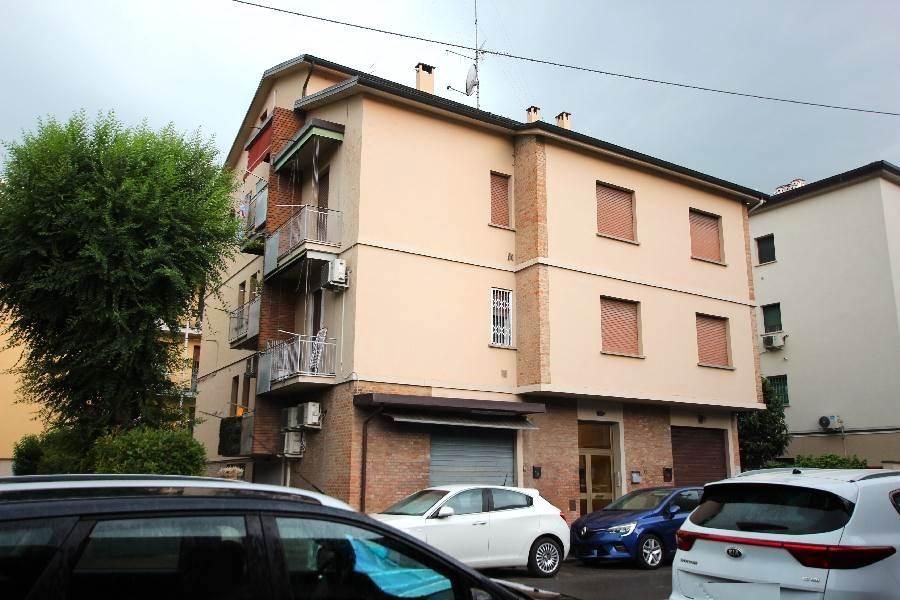appartamento in vendita a Bologna in zona Borgo Panigale