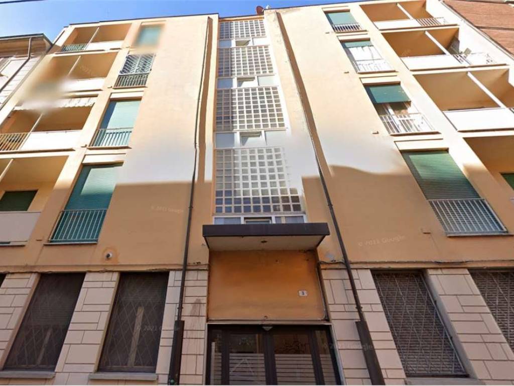 appartamento in vendita a Bologna