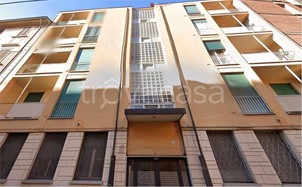 appartamento in vendita a Bologna in zona San Vitale
