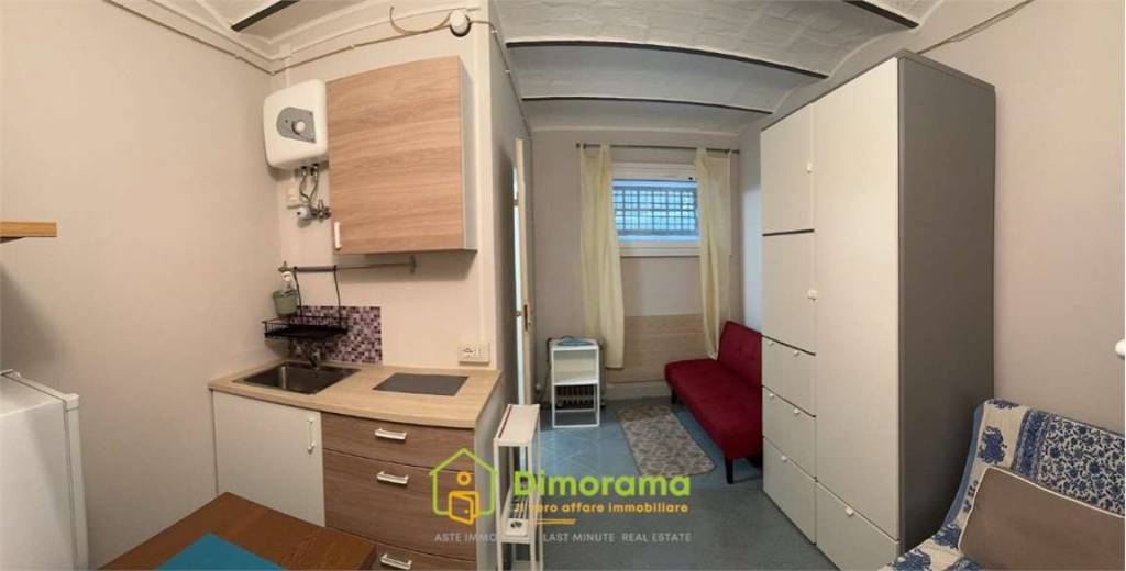 appartamento in vendita a Bologna in zona Quartiere Porto
