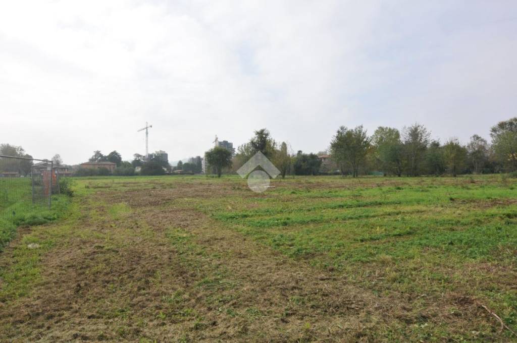 terreno agricolo in vendita a Bologna in zona San Vitale