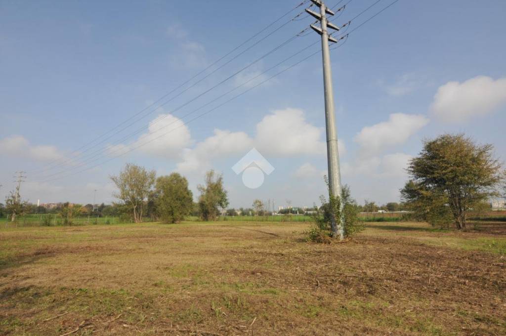 terreno agricolo in vendita a Bologna in zona San Vitale