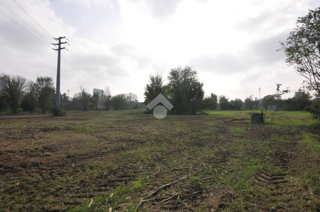 terreno agricolo in vendita a Bologna in zona San Vitale