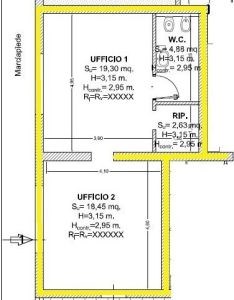 appartamento in vendita a Bologna in zona Bolognina