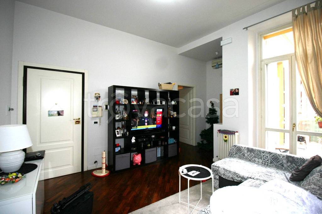 appartamento in vendita a Bologna in zona San Vitale