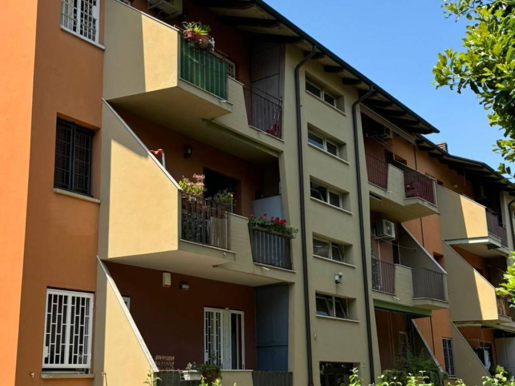 appartamento in vendita a Bologna in zona Savena