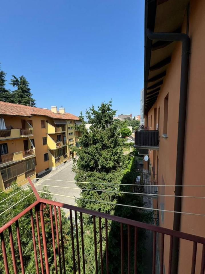 appartamento in vendita a Bologna in zona Savena