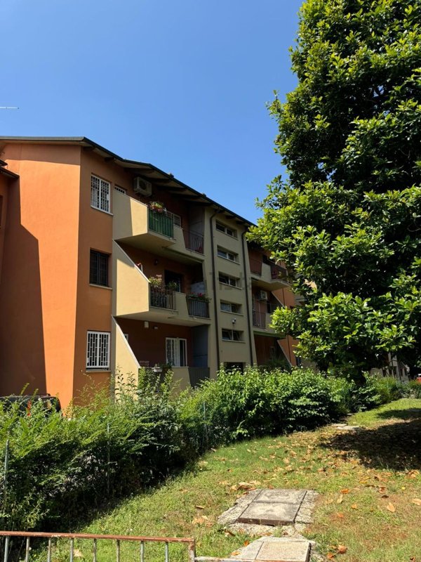 appartamento in vendita a Bologna in zona Savena