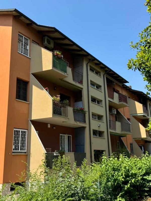 appartamento in vendita a Bologna in zona Savena