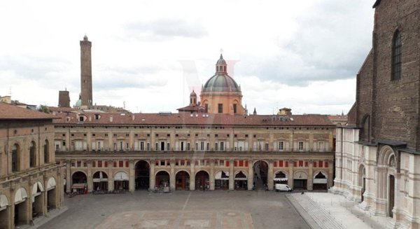 appartamento in vendita a Bologna in zona Centro Storico