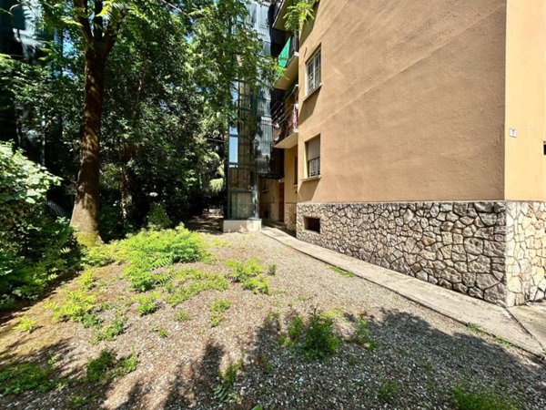 appartamento in vendita a Bologna in zona Savena
