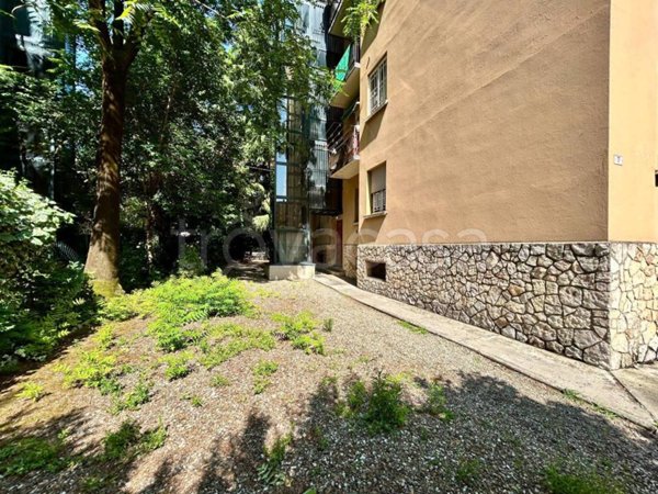 appartamento in vendita a Bologna in zona Savena
