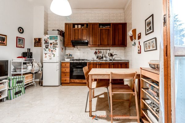 appartamento in vendita a Bologna in zona Savena