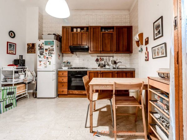 appartamento in vendita a Bologna in zona Savena