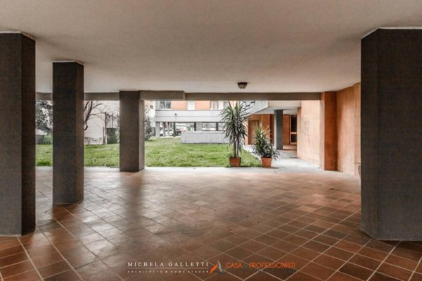 appartamento in vendita a Bologna in zona Savena