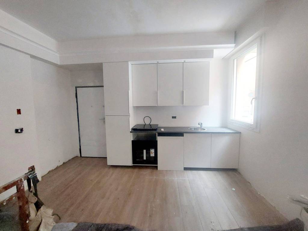 appartamento in vendita a Bologna in zona San Vitale