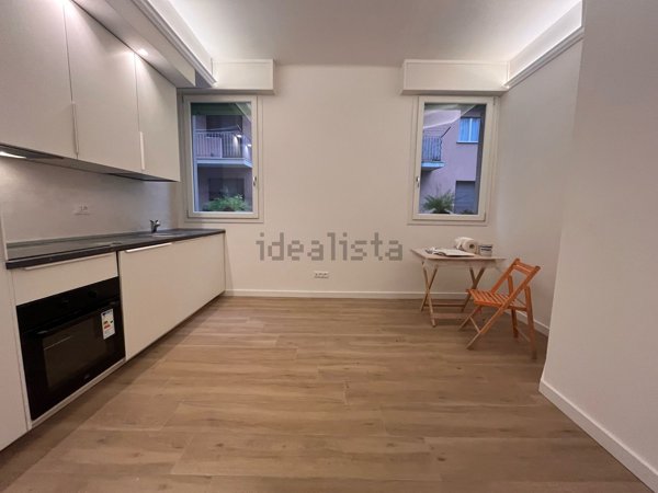 appartamento in vendita a Bologna in zona San Vitale