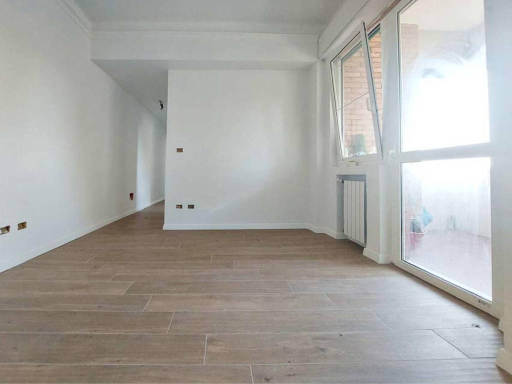appartamento in vendita a Bologna in zona San Vitale