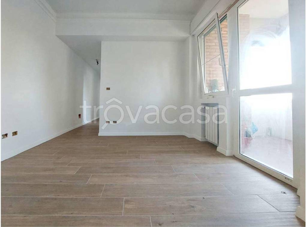 appartamento in vendita a Bologna in zona San Vitale