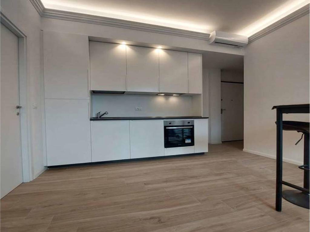 appartamento in vendita a Bologna in zona San Vitale