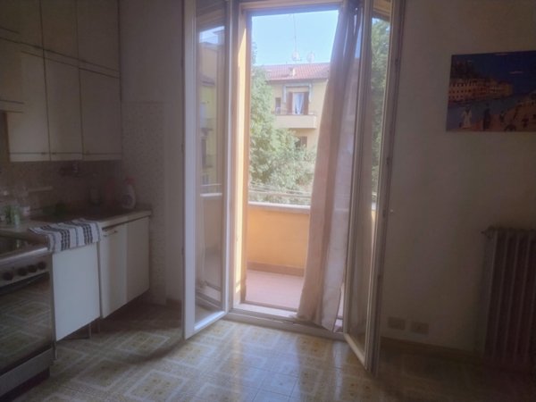 appartamento in vendita a Bologna in zona Saffi