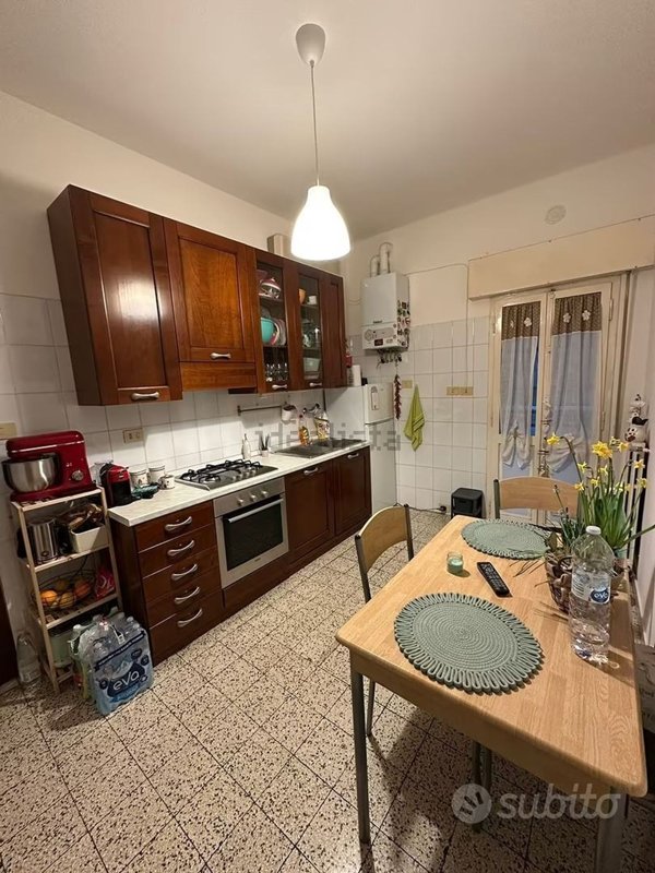 appartamento in vendita a Bologna in zona Borgo Panigale