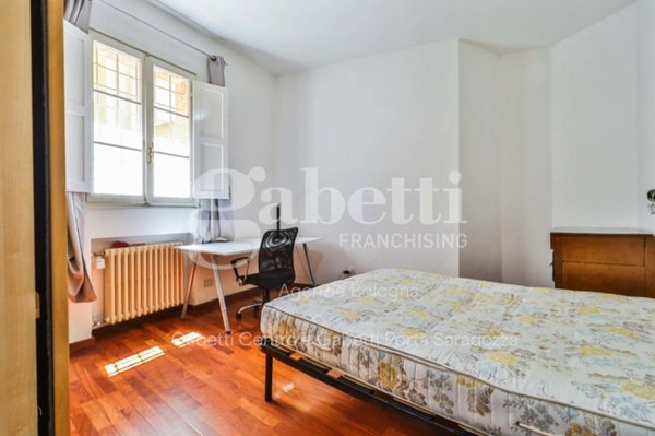 appartamento in vendita a Bologna in zona San Vitale
