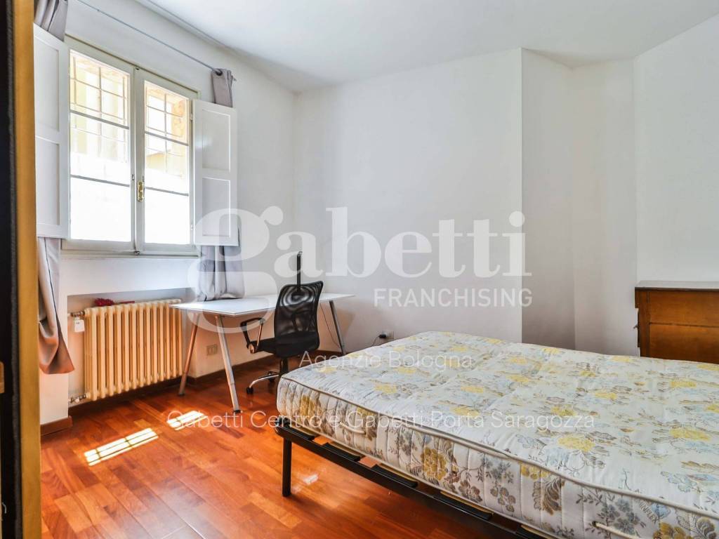 appartamento in vendita a Bologna in zona San Vitale