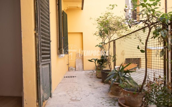 appartamento in vendita a Bologna in zona San Vitale