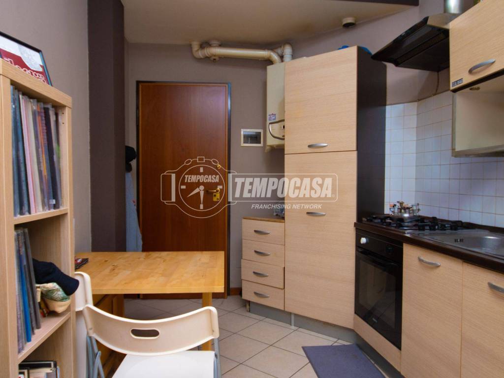 appartamento in vendita a Bologna in zona Centro Storico