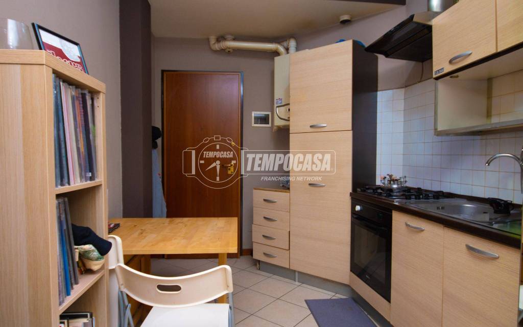 appartamento in vendita a Bologna in zona Centro Storico