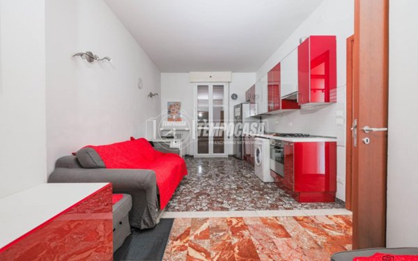 appartamento in vendita a Bologna in zona Saffi