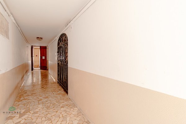 appartamento in vendita a Bologna in zona Centro Storico