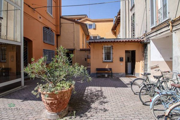 appartamento in vendita a Bologna in zona Centro Storico