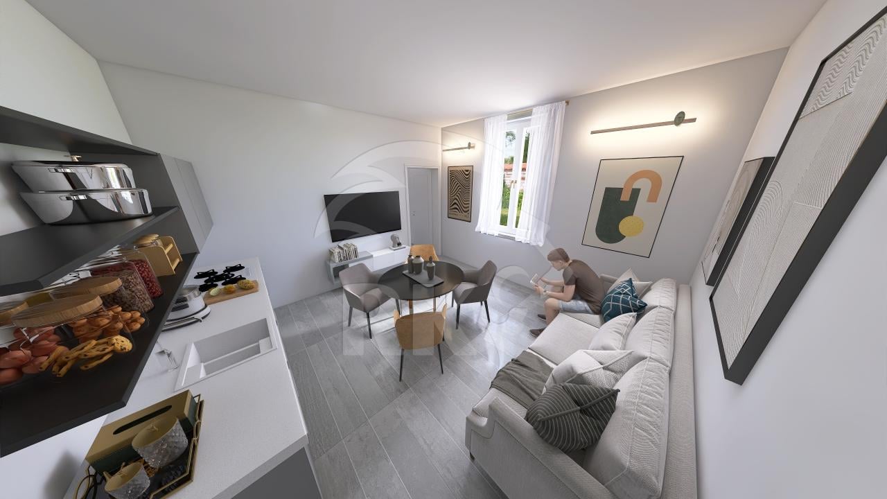 appartamento in vendita a Bologna in zona Casteldebole
