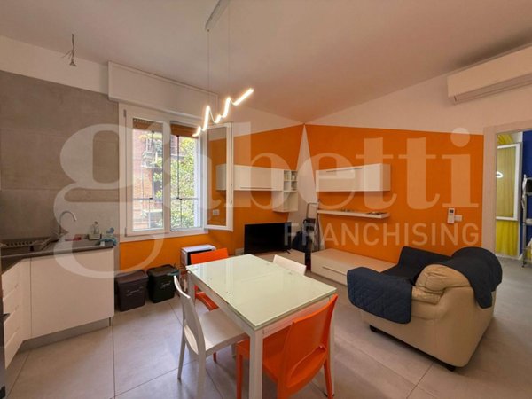 appartamento in vendita a Bologna in zona Bolognina