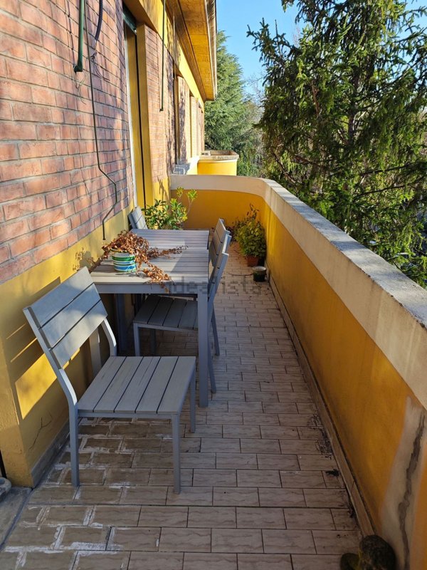 appartamento in vendita a Bologna