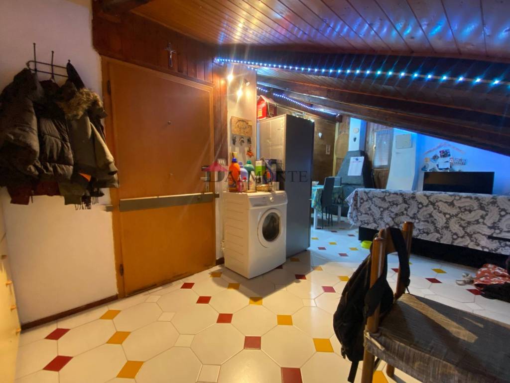 appartamento in vendita a Bologna in zona Corticella