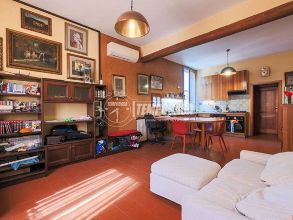 appartamento in vendita a Bologna in zona Saffi